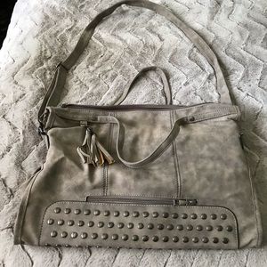 Boutique Purse